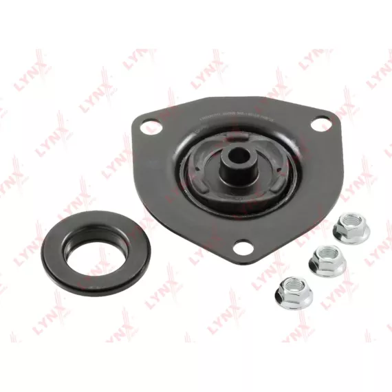 Опора переднего амортизатора (С подшипником) NISSAN Almera Tino(V10) 2.0 00> / Maxima(A33) 00> / Pri