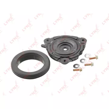 Опора переднего амортизатора (С подшипником) NISSAN Murano(Z51) 08>