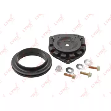 Опора переднего амортизатора (С подшипником) RENAULT Megane/Scenic III 08>