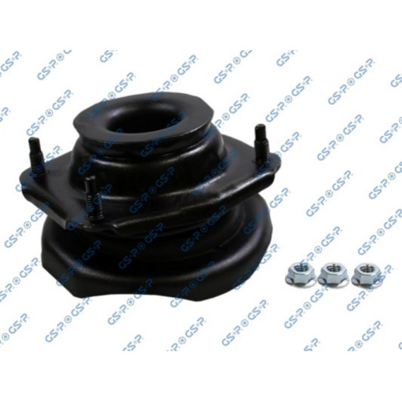 Опора правая заднего амортизатора к-т KIA SHUMA I (FB) II (FB)