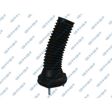 Опора правая заднего амортизатора к-т LEXUS ES (_V4_) 3.5 (204 kW) 2006.05-2012.06