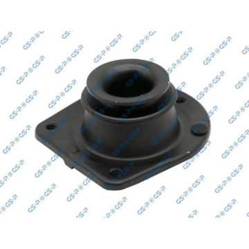 Опора правая переднего амортизатора FIAT DOBLO Cargo (223_)