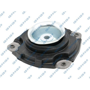 Опора правая переднего амортизатора NISSAN QASHQAI / QASHQAI +2 I (J10 JJ10)