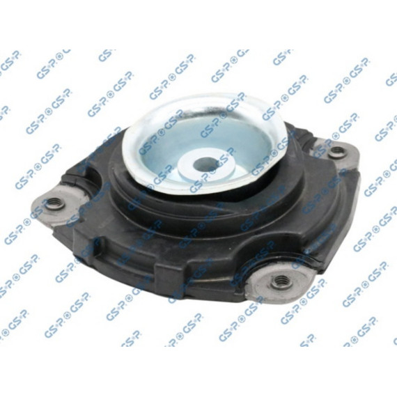 Опора правая переднего амортизатора NISSAN QASHQAI / QASHQAI +2 I (J10 JJ10)