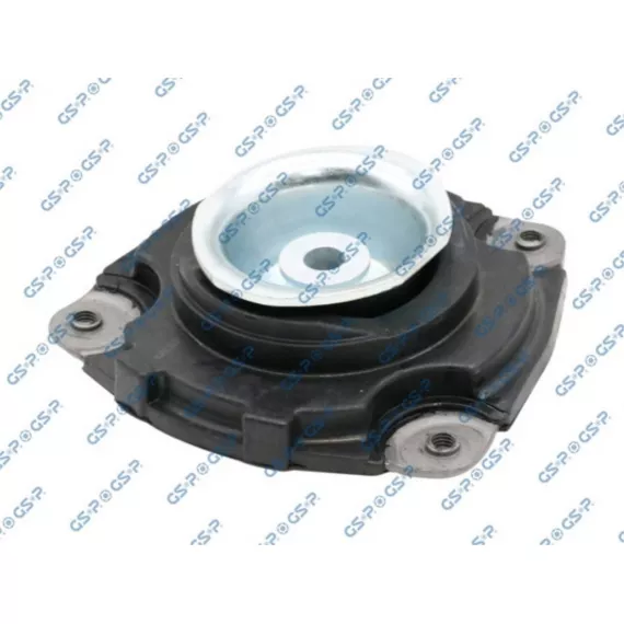 Опора правая переднего амортизатора NISSAN QASHQAI / QASHQAI +2 I (J10 JJ10)