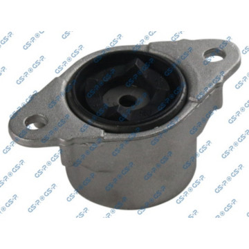 Опора стойки амортизатора FORD FIESTA V (JH_ JD_)