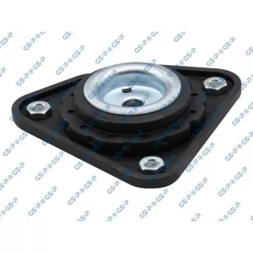 Опора стойки амортизатора FORD FOCUS II (DA HCP DP)