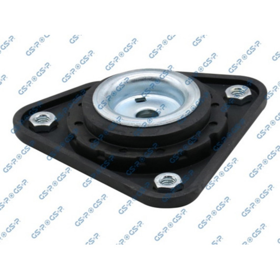 Опора стойки амортизатора FORD FOCUS II (DA HCP DP)