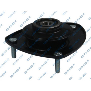 Опора стойки амортизатора TOYOTA ECHO (_P1_) WILL CYPHA (NCP7_)