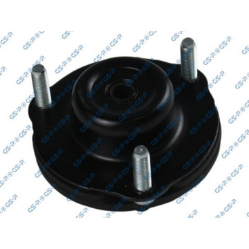 Опора стойки амортизатора TOYOTA LAND CRUISER PRADO (_J12_)