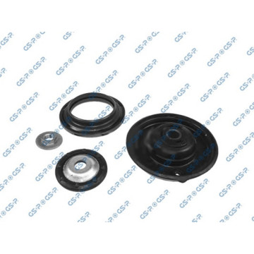 Опора стойки амортизатора к-т CITROEN C4 Coupe (LA_)