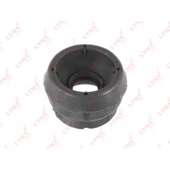 Опора переднего амортизатора AUDI A3 1.6-2.0D 96-03 / TT 1.8 98-06 SKODA Fabia II 1.2-1.9D 06-14 /