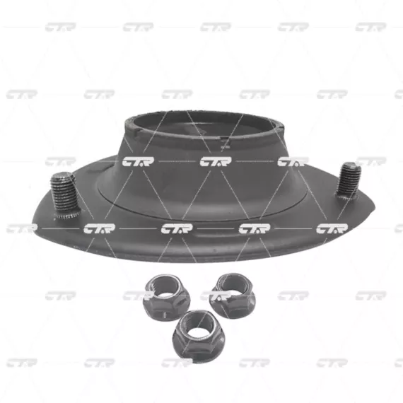 Опора переднего амортизатора HYUNDAI SANTA FE 2000-2006 GA0046