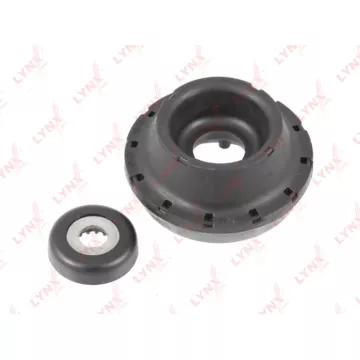 Опора переднего амортизатора VW Caddy II 1.4-1.6 95-04 / Golf III 1.4-2.8 91-97 / Passat 1.6-2.8 88-