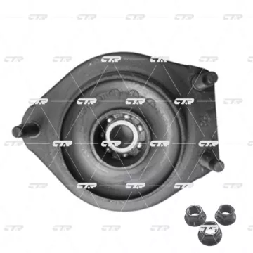 Опора переднего амортизатора правая KIA RIO 2000- GA0030R