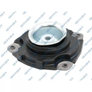 Опора правая переднего амортизатора NISSAN QASHQAI / QASHQAI +2 I (J10 JJ10)
