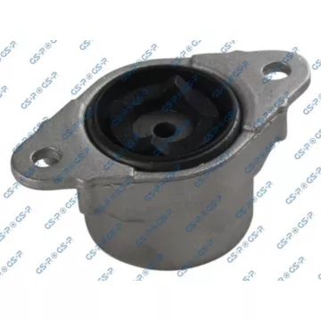 Опора стойки амортизатора FORD FIESTA V (JH_ JD_)
