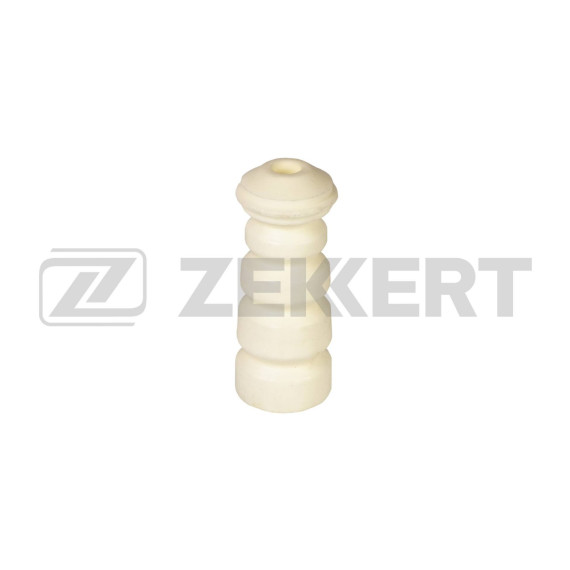 Отбойник задн. амортизатора VW Golf II-IV 83- Jetta II 84 Seat Toledo 91-