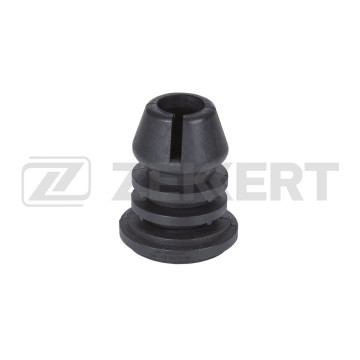 Отбойник перед. амортизатора Audi 80 II-IV 78- 90 II-III 84- VW Passat II 80- Santana 81-