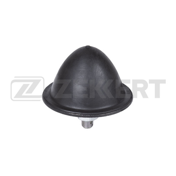 Отбойник перед. амортизатора Mitsubishi L200 III 96- L400 95- Pajero II 90- Toyota Hilux (N10-N30