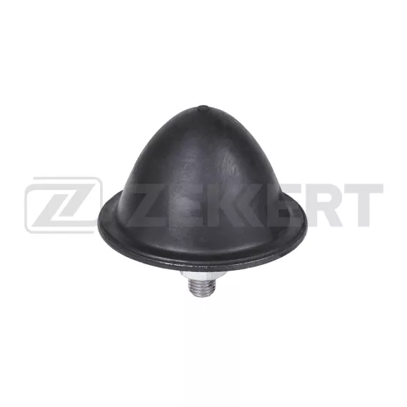 Отбойник перед. амортизатора Mitsubishi L200 III 96- L400 95- Pajero II 90- Toyota Hilux (N10-N30