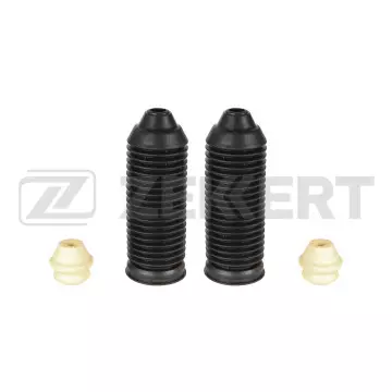Комплект пыльник и отбойник Audi A1 10- Seat Ibiza V 08- VW Polo V- 09-
