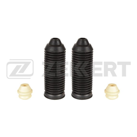 Комплект пыльник и отбойник Audi A1 10- Seat Ibiza V 08- VW Polo V- 09-