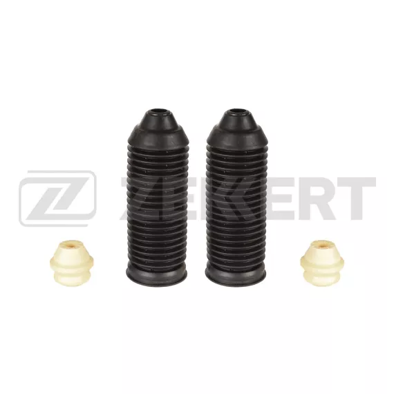 Комплект пыльник и отбойник Audi A1 10- Seat Ibiza V 08- VW Polo V- 09-