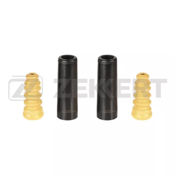 Комплект пыльник и отбойник Audi A3 96- Ford Fusion 02- Mazda 3 03- 5 05- Skoda Octavia