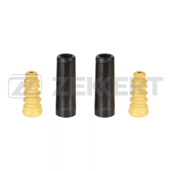 Комплект пыльник и отбойник Audi A3 96- Ford Fusion 02- Mazda 3 03- 5 05- Skoda Octavia