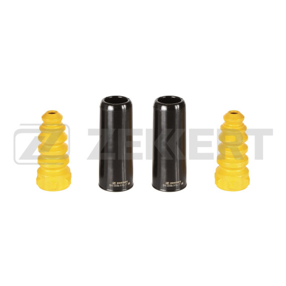 Комплект пыльник и отбойник Audi Q3 11- Skoda Octavia (1Z_) 04- Yeti (5L) 09- VW Tiguan 0