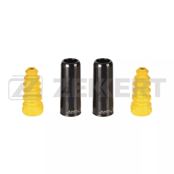 Комплект пыльник и отбойник Audi Q3 11- Skoda Octavia (1Z_) 04- Yeti (5L) 09- VW Tiguan 0