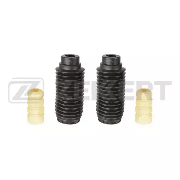 Комплект пыльник и отбойник Citroen C4 06- C4 Picasso 06- Peugeot 307 01- 308 07-