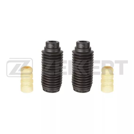Комплект пыльник и отбойник Citroen C4 06- C4 Picasso 06- Peugeot 307 01- 308 07-