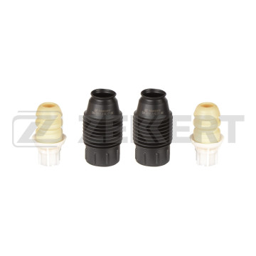 Комплект пыльник и отбойник Fiat Panda (169) 03- Punto (188_) 99-