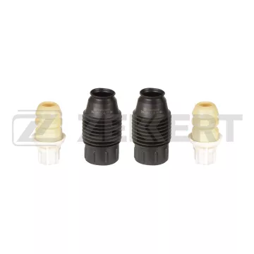 Комплект пыльник и отбойник Fiat Panda (169) 03- Punto (188_) 99-