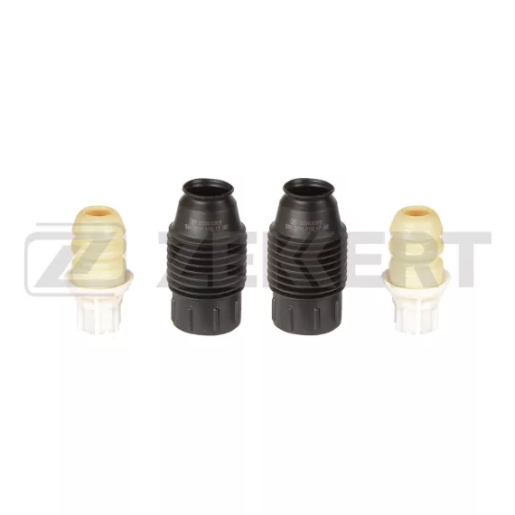 Комплект пыльник и отбойник Fiat Panda (169) 03- Punto (188_) 99-