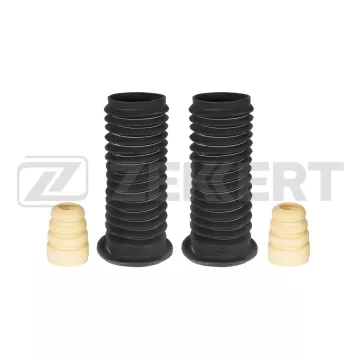 Комплект пыльник и отбойник Ford Fiesta V VI 03- Mazda 2 I-III 07-