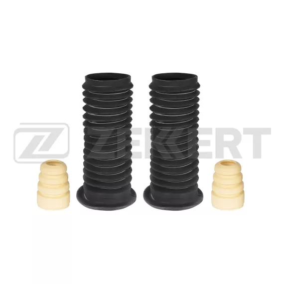 Комплект пыльник и отбойник Ford Fiesta V VI 03- Mazda 2 I-III 07-