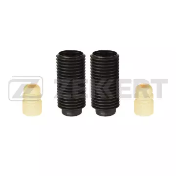 Комплект пыльник и отбойник MB C-Class (204) 07-