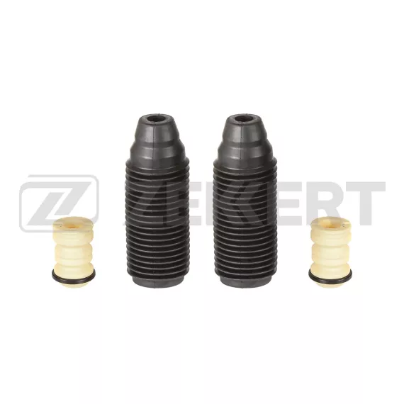 Комплект пыльник и отбойник Nissan Qashqai (_J10) 07- X-Trial (T31) 07- Renault Koleos 08-