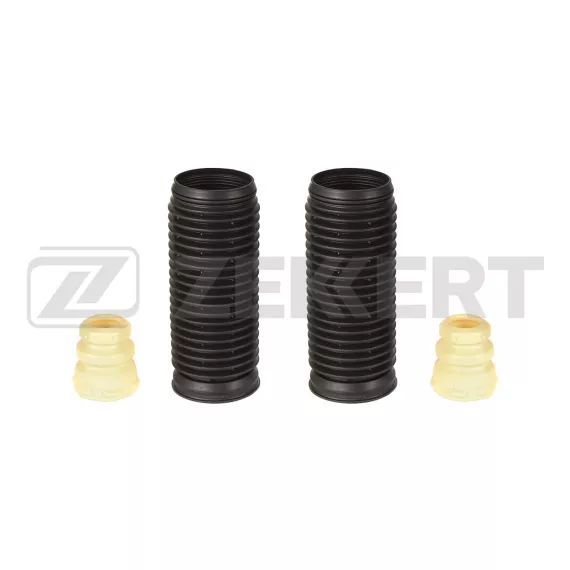 Комплект пыльник и отбойник Seat Altea 04- Toledo III 04- VW Eos 06- Jetta VI 10-