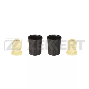 Комплект пыльник и отбойник Seat Ibiza I-II 86- Toledo 91- VW Golf II-III 83- Passat III-
