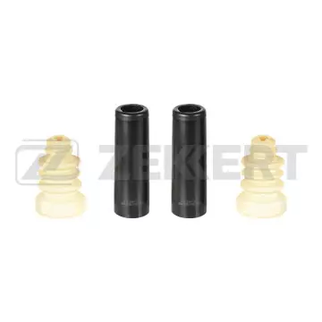 Комплект пыльник и отбойник Skoda Octavia (1Z_) VW Golf V-VI 03- Jetta V 05- Touran 03-