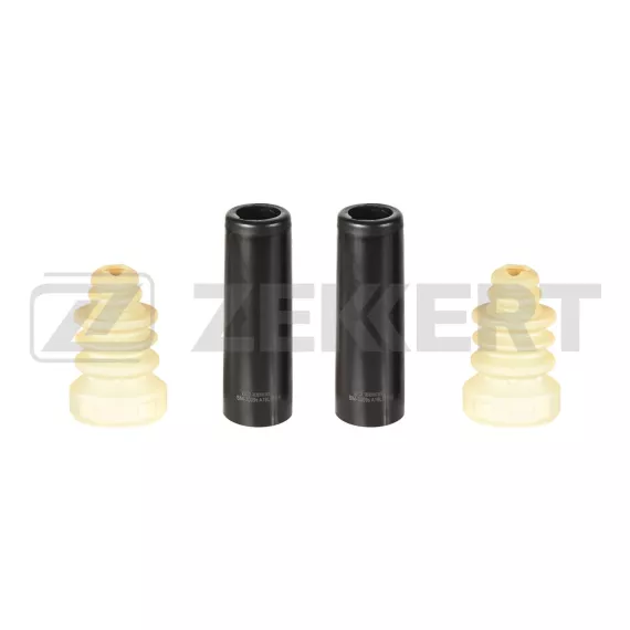Комплект пыльник и отбойник Skoda Octavia (1Z_) VW Golf V-VI 03- Jetta V 05- Touran 03-