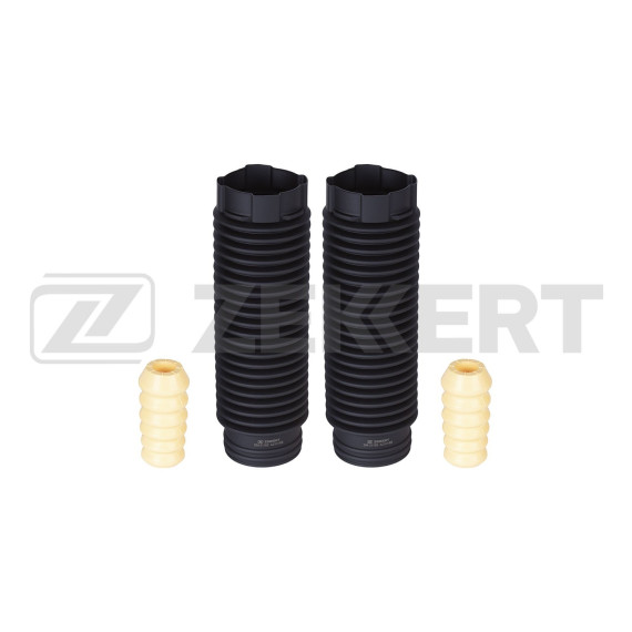 Комплект пыльник и отбойник Subaru Forester (SG) 02- Impreza (GD GG) 00-