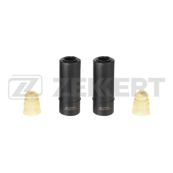 Комплект пыльник и отбойник Toyota Corolla (E120-E150) 01- Prius (W10-W20) 00-