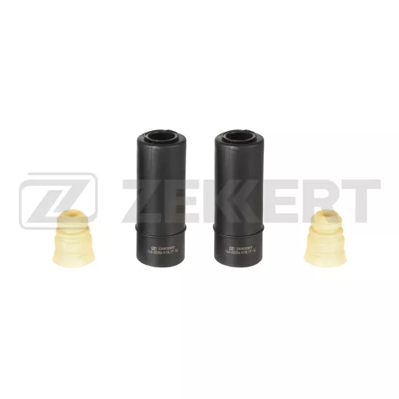 Комплект пыльник и отбойник Toyota Corolla (E120-E150) 01- Prius (W10-W20) 00-