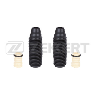 Комплект пыльника с отбойником перед. амортизатора Nissan Qashqai (J10 JJ10) 06- X-Trail