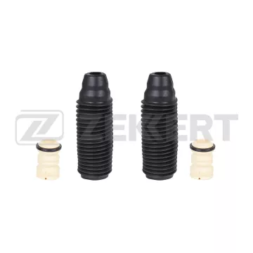 Комплект пыльника с отбойником перед. амортизатора Nissan Qashqai (J10 JJ10) 06- X-Trail